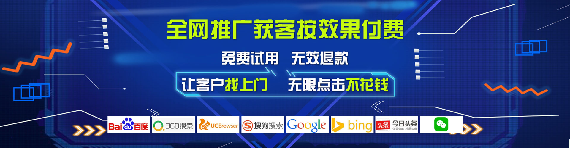 永登信息流推广
